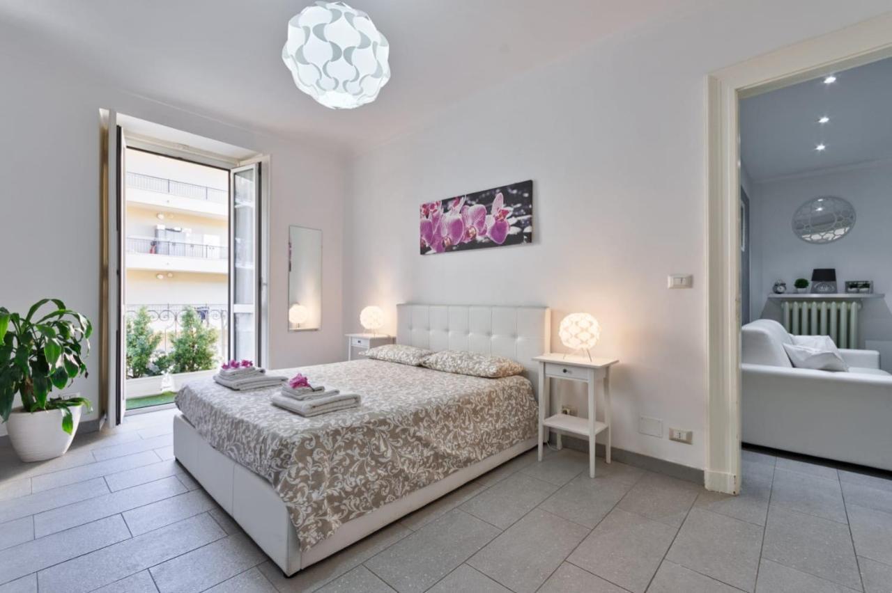L'orchidea Apartament Turyn