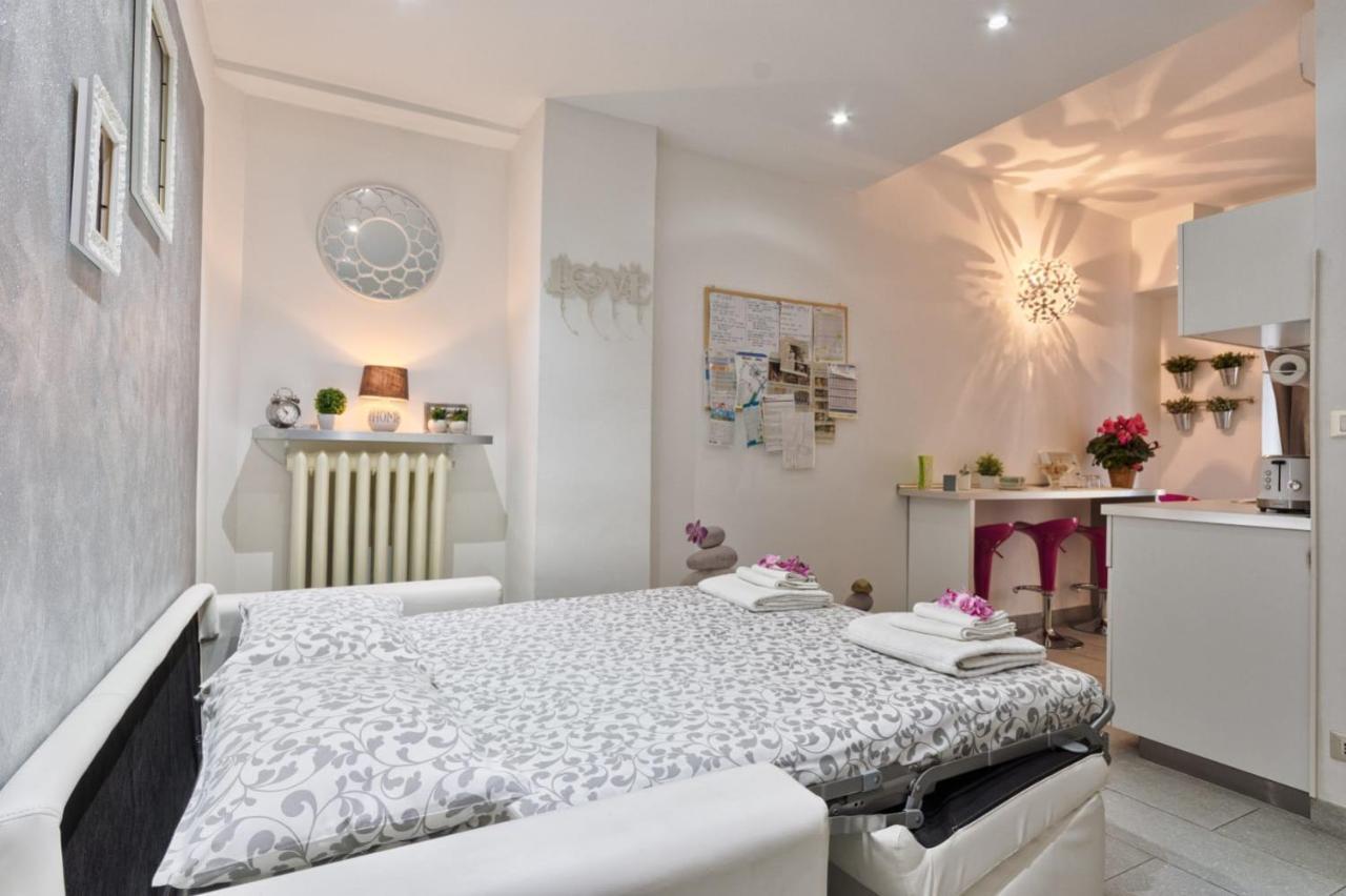 L'orchidea Apartament Turyn