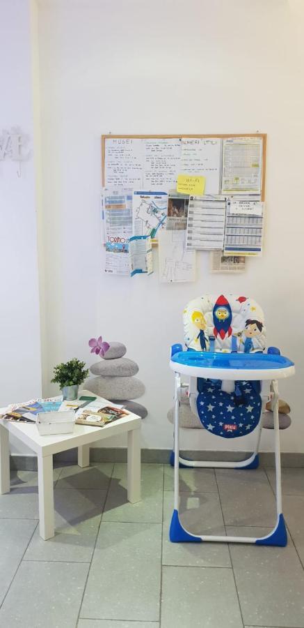 L'orchidea Apartament