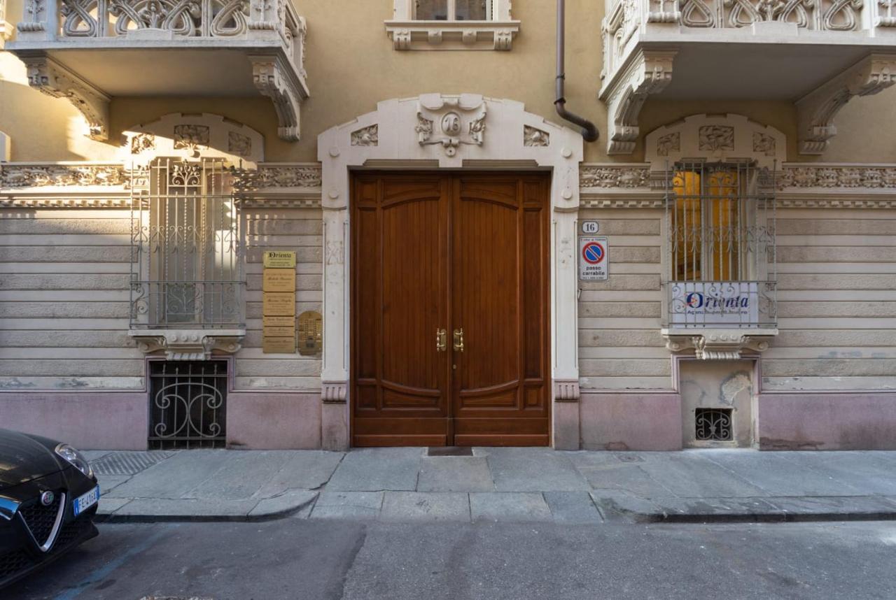 Apartament L'orchidea *