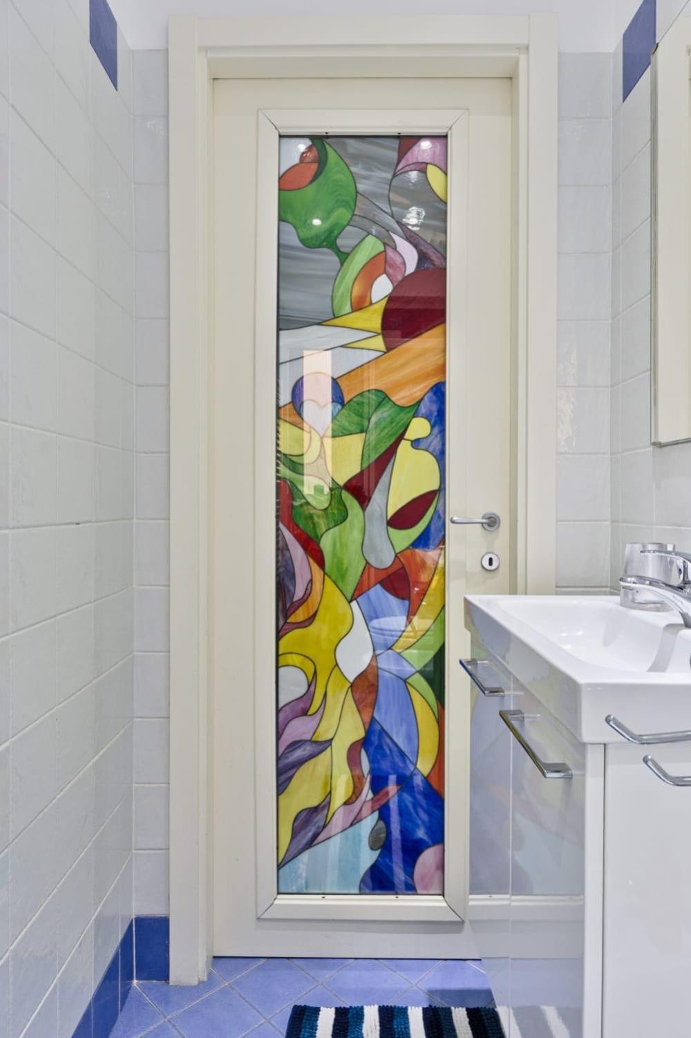 L'orchidea Apartament