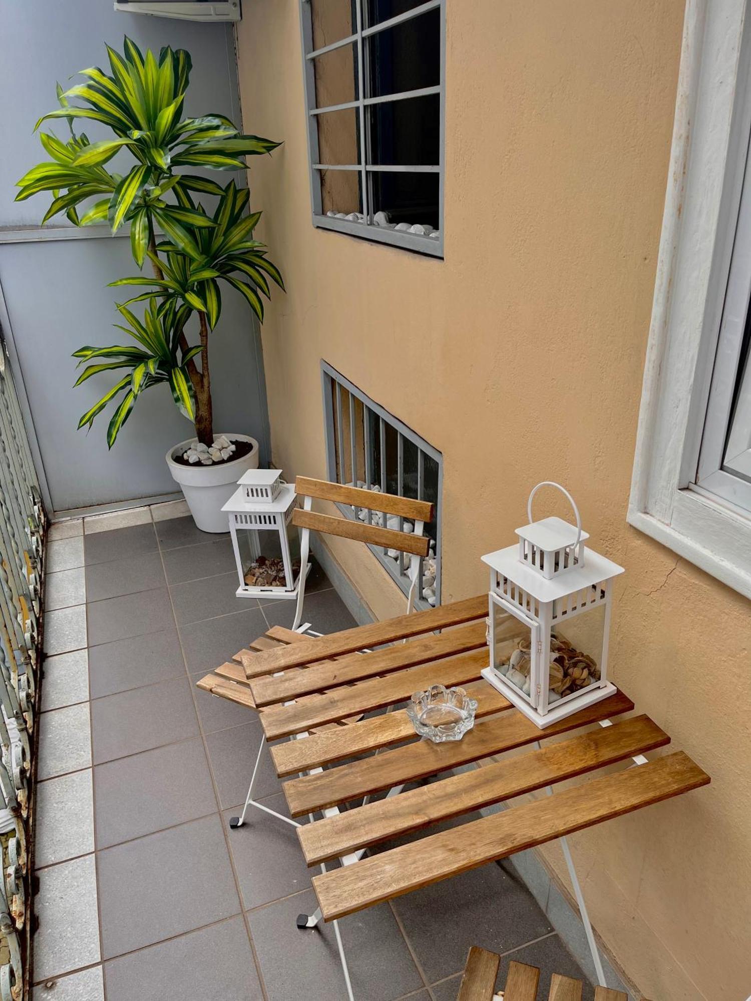 L'orchidea Apartament *