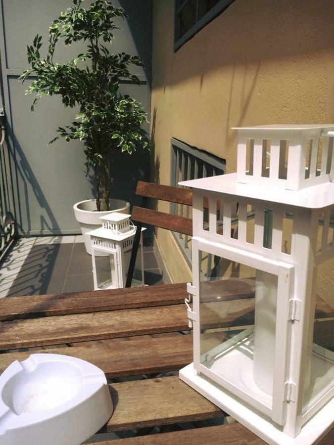 L'orchidea Apartament *