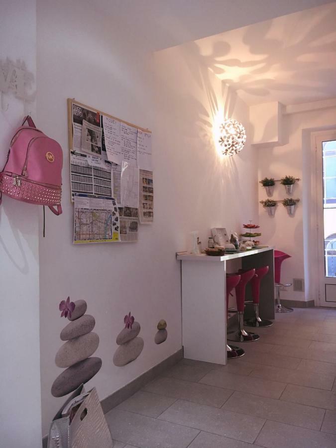 Apartament L'orchidea *