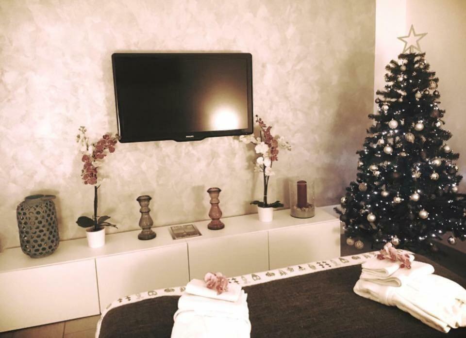 L'orchidea Apartament Turyn